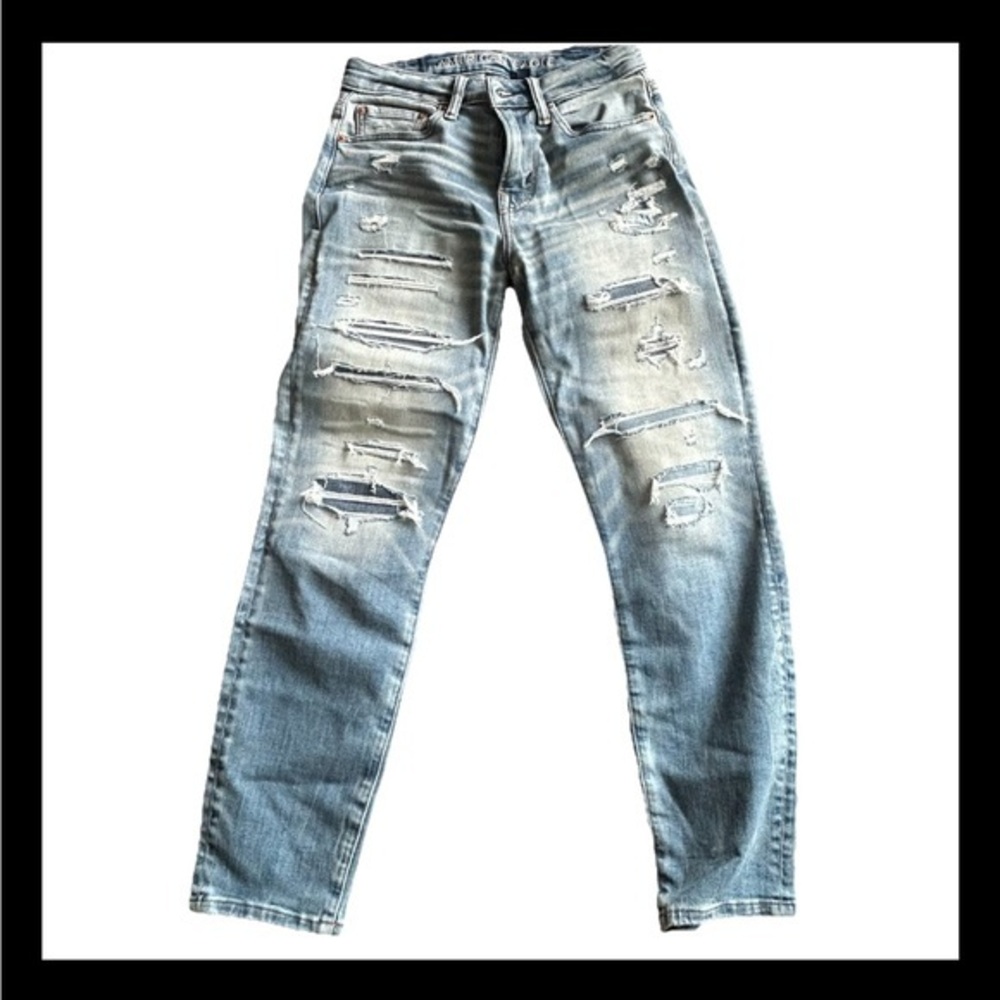 American Eagle Airflex+ NWT Size 26/28